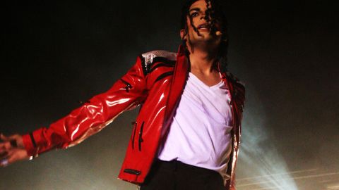 El musical «Michael Legend» llegará a Ourense este viernes.