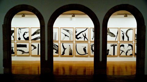 Museo MARCO.º