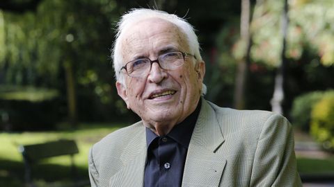 Xosé Neira Vilas.