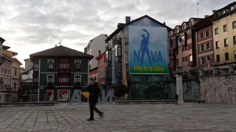 Centro de Nava