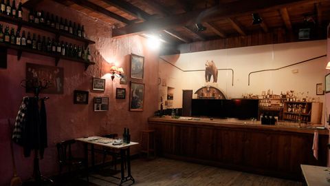 Cultura sidrera en Asturias