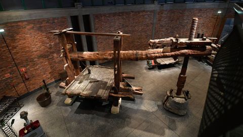Cultura sidrera en Asturias