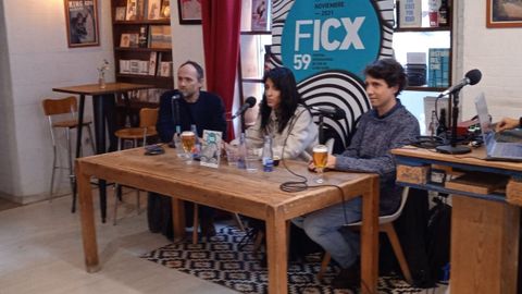 Koza, Rodríguez y Trueba