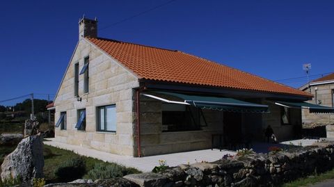En la vivienda comunitaria O Viso de Lodoselo hay un brote que afecta a 9 usuarios y 4 trabajadoras