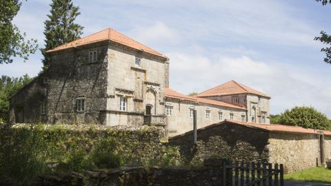 Las Torres do Allo acogerán la última cita del Mes do Patrimonio de Zas.