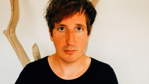 Christian Löffler actuará en Vigo de la mano del ciclo de conciertos Xacobeo Importa.