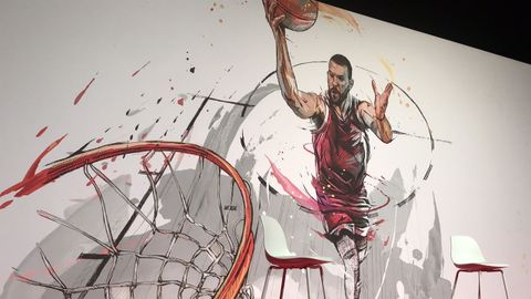 Marc Gasol jugará en el Básquet Girona en LEB Oro: «Estoy muy ilusionado»