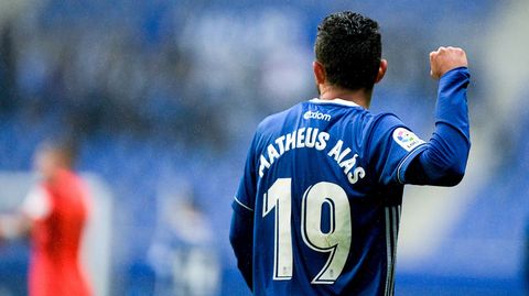 Matheus Aiás