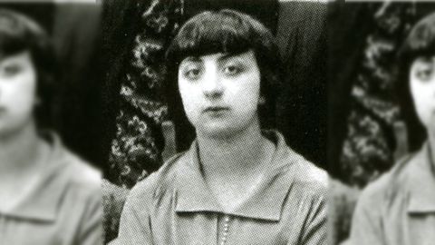 ROSA MANUELA TORVISO MONJE. PROFESORA DE CIENCIAS. La primera profesora de Ciencias en el Instituto de Lugo.