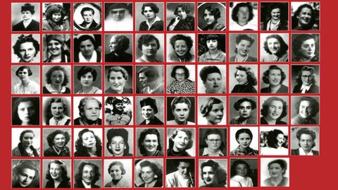 Las mujeres pioneras de ciencias en Lugo