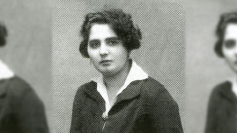 MARIA CARMEN SAAVEDRA ASCARIZ
FARMACEUTICA NACE EN MIRAZ FRIOL EN 1901 Y MUERE EN LUGO EN 1991
