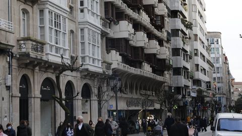 Imagen de archivo del edificio Viacambre