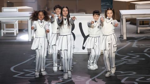 Albania en el Festival de Eurovisión Junior 2021