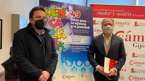 Presentación de Mercaplana