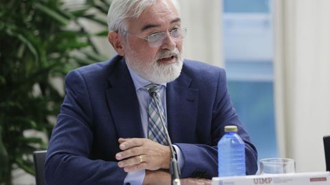 Dario Villanueva
