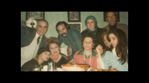 Lugo en el cine: en 1976 se rueda en el Pazo de Tor la película Beatriz