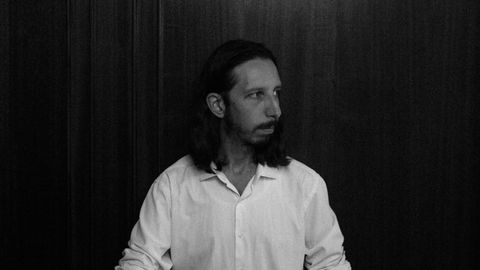 El músico asturiano Sastre