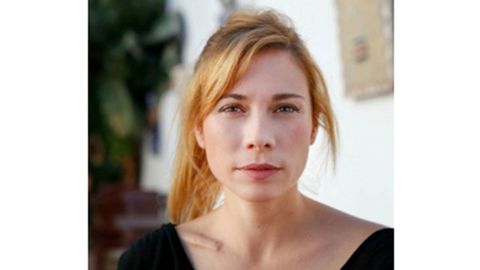 Lys Arango, periodista y fotógrafa