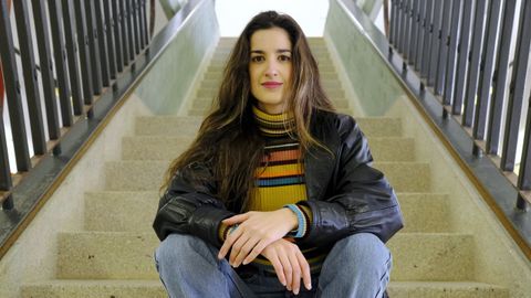 Sara Pisos Gutiérrez