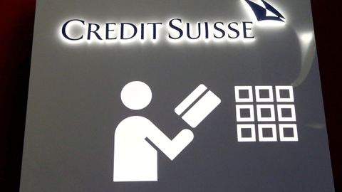 Una filtración pone al descubierto las cuentas de 30.000 clientes del banco suizo Credit Suisse