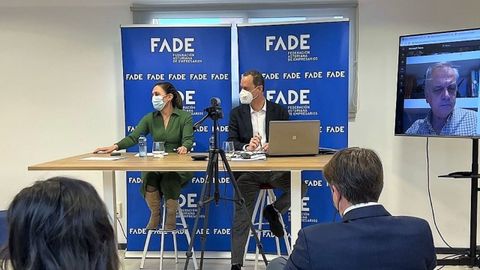 Consejo extraordinario de la Federación Asturiana de Empresarios para abordar la situación de «emergencia energética»