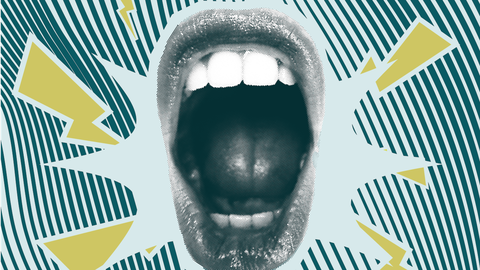 La voz se compone de tono, volumen y timbre; en este último inflyen desde la lengua, al paladar o los dientes.