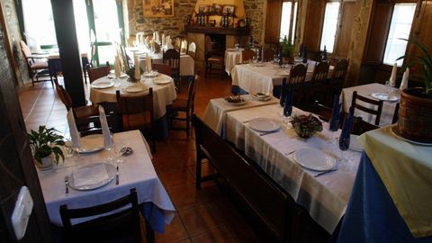 Casa Rosinda (Trazo)