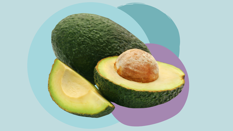 Un aguacate a la semana puede prevenir enfermedades cardiovasculares.