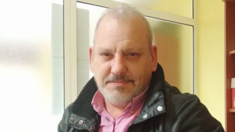 David García