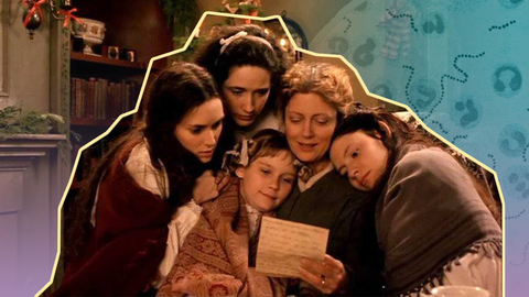 Cuando Louisa May Alcott estaba escribiendo su novela, basó los síntomas de Beth en lo que vio con su propia hermana Lizzie Alcott, quien murió de escarlatina cuando era adulta