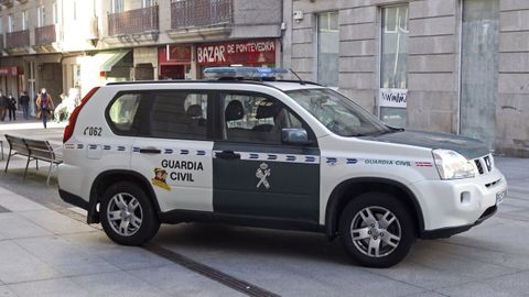Condenado en Pontevedra por el accidente que sufrió un conocido al repararle de forma defectuosa la moto