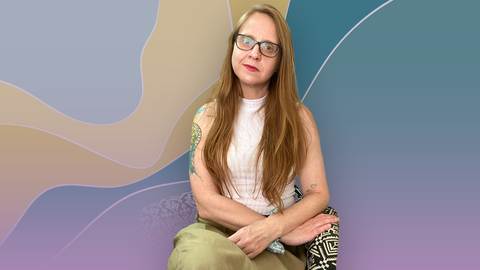 Jesica Rodríguez es psicóloga y preside la Asociación Española de Psicología Perinatal.