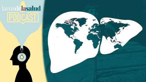 «Tu salud tiene voz», un podcast de La Voz de la Salud