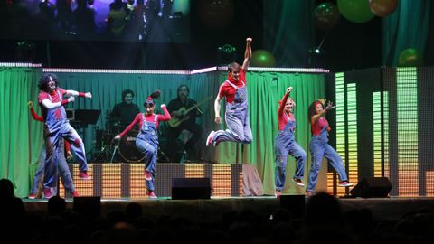 CantaJuego.