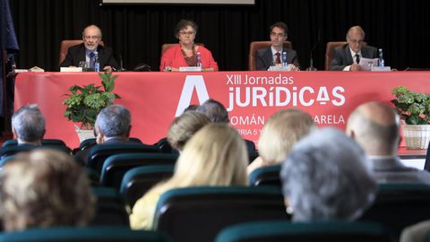 Jornadas Jurídicas del año 2019