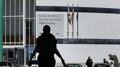 Escuela Pablo Picasso