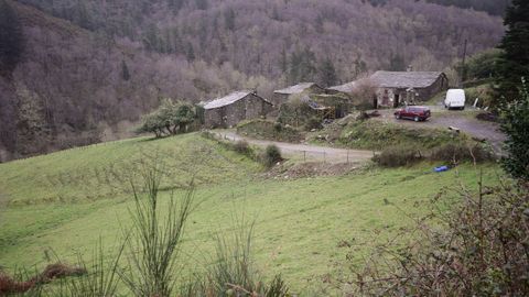 La plataforma Galicia Baleira solicita una fiscalidad adaptada para las zonas rurales.