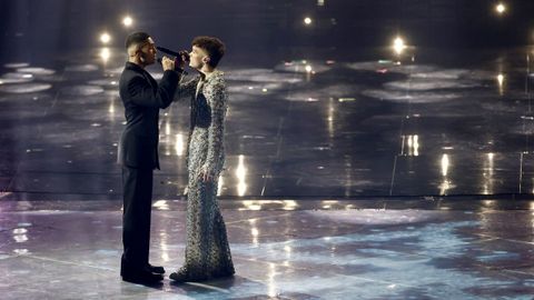 Italia, en el festival de Eurovisión