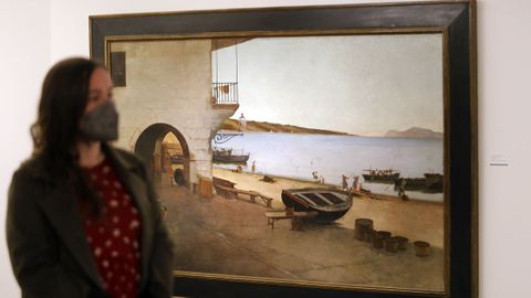Pinacoteca Francisco Fernández del Riego