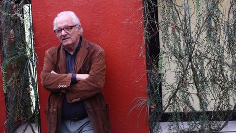 El escritor Javier Reverte, que falleció en el 2020, le dejó indicado a su editor el orden de publicación de sus libros póstumos