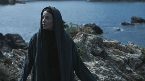 Serie «Alma»