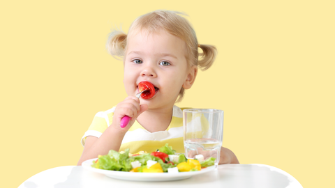 ¿Cómo influyen los genes en nuestros gustos alimentarios?
