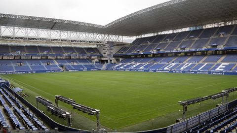 Estadio Carlos Tartiere