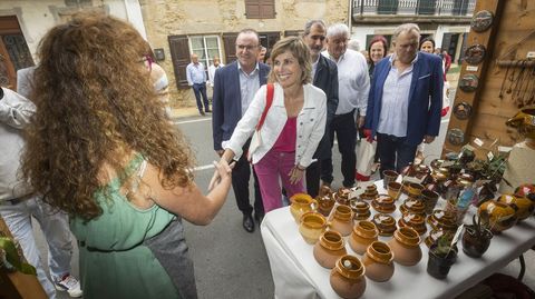 Acto de inauguracin de la ltima edicin de la Mostra