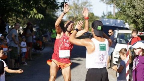 La Asociación Cultural Xermolos siempre ha prestado atención al deporte