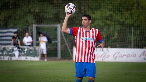 José Ángel 'Cote'