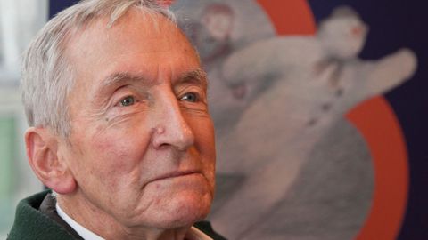 Raymond Briggs