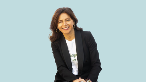Marina Díaz Marsá es la Presidenta de la Sociedad de Psiquiatría de Madrid y Jefa de la Unidad de los Trastornos de la Conducta Alimentaria del Hospital Clínico San Carlos.