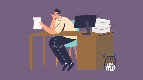 La renuncia silenciosa es una respuesta desajustada frente al estrés laboral.