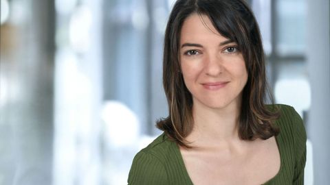 Cristina Araujo